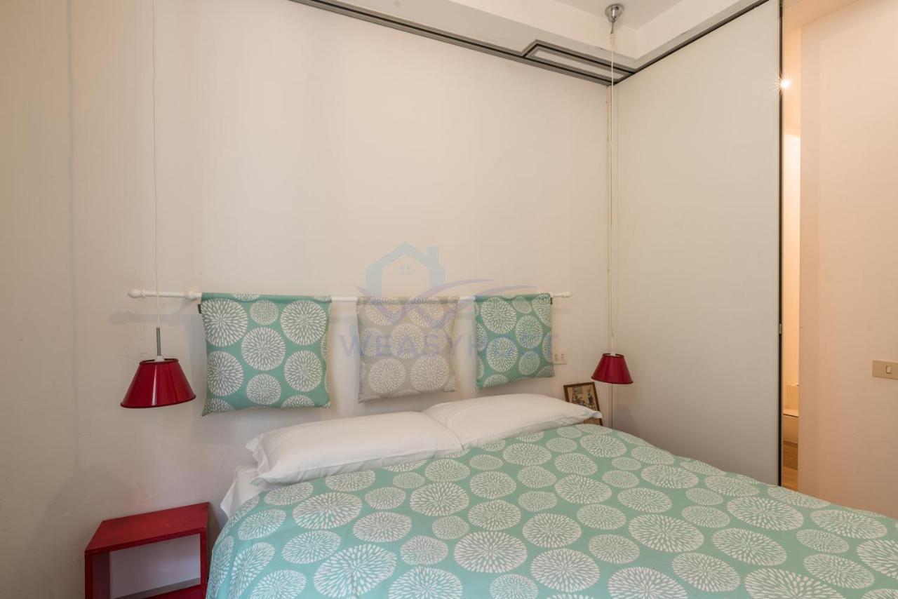 Cozy Entire Apt Close To Piazza Trilussa Roma Dış mekan fotoğraf