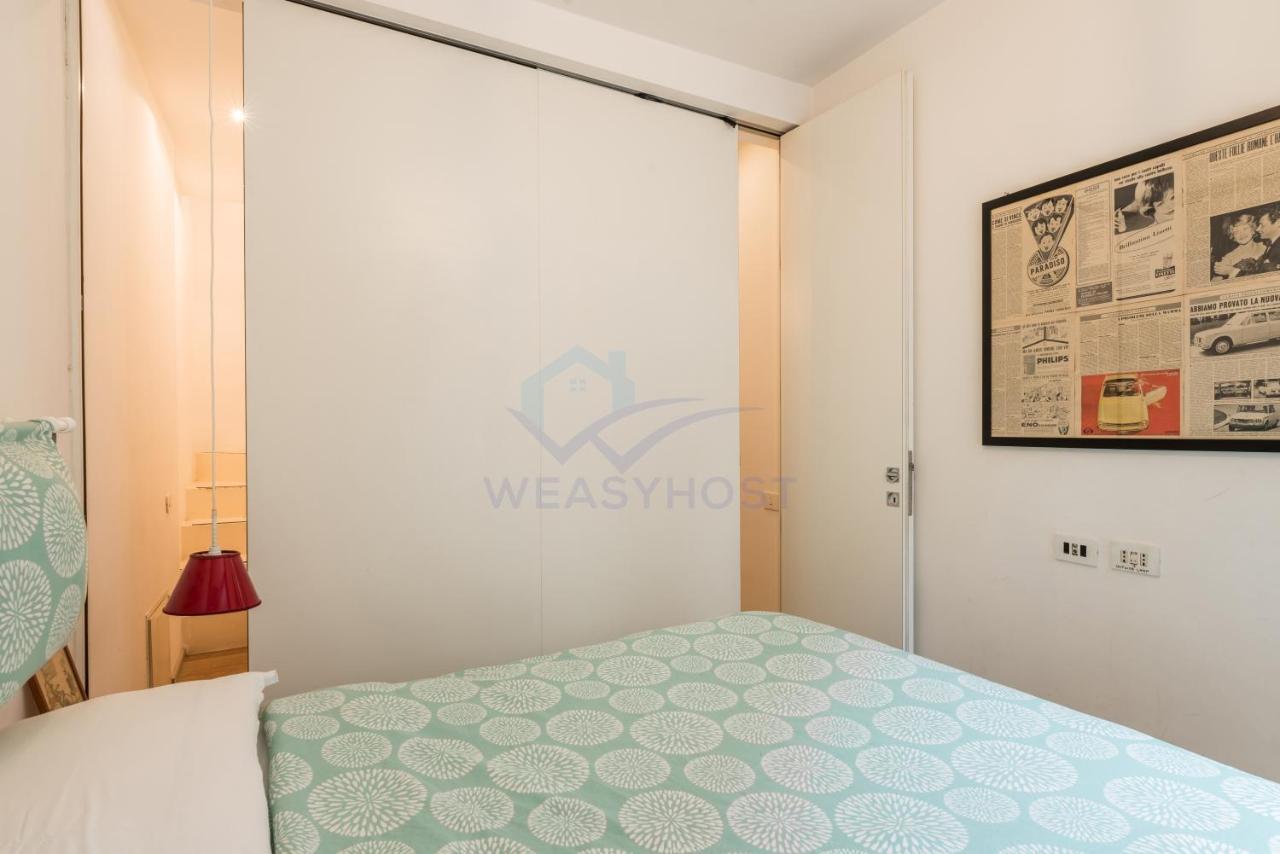 Cozy Entire Apt Close To Piazza Trilussa Roma Dış mekan fotoğraf