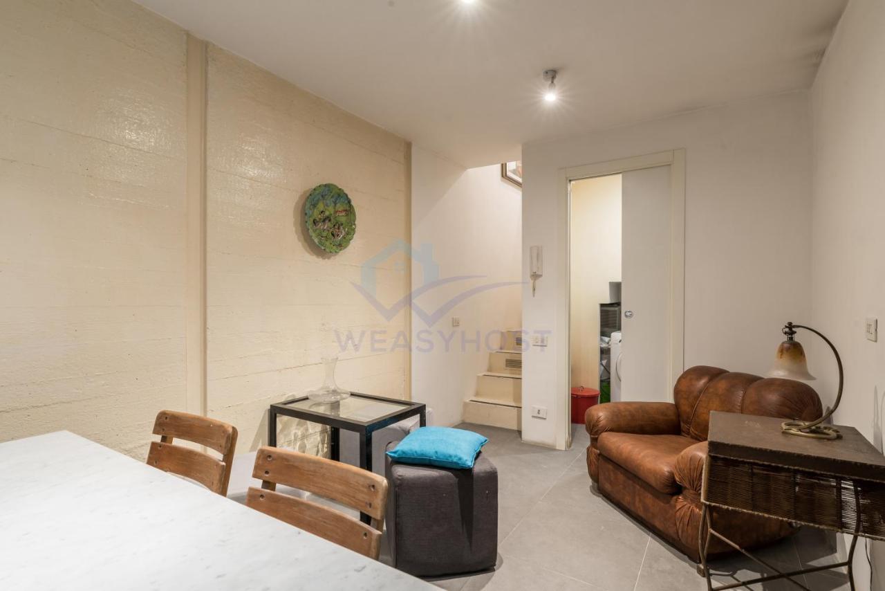 Cozy Entire Apt Close To Piazza Trilussa Roma Dış mekan fotoğraf