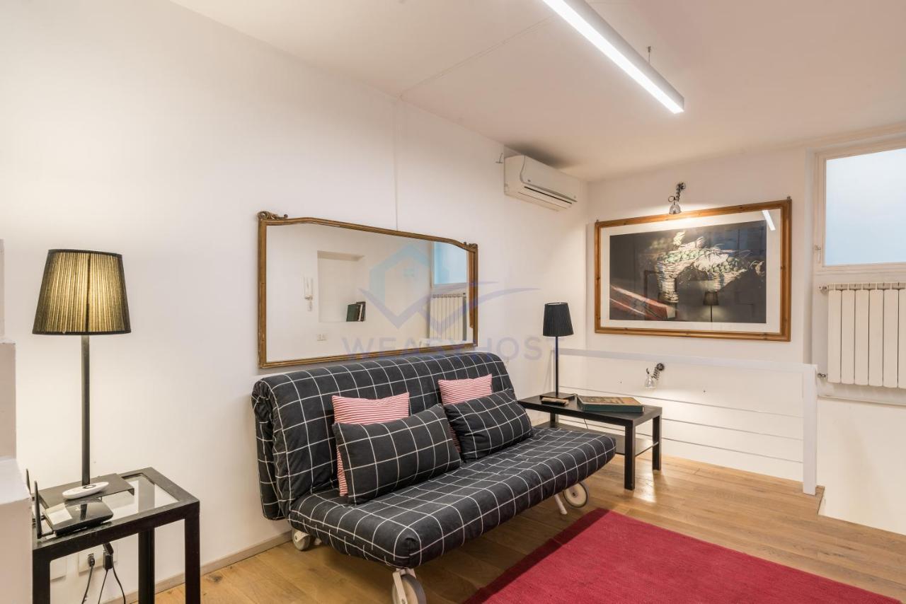 Cozy Entire Apt Close To Piazza Trilussa Roma Dış mekan fotoğraf