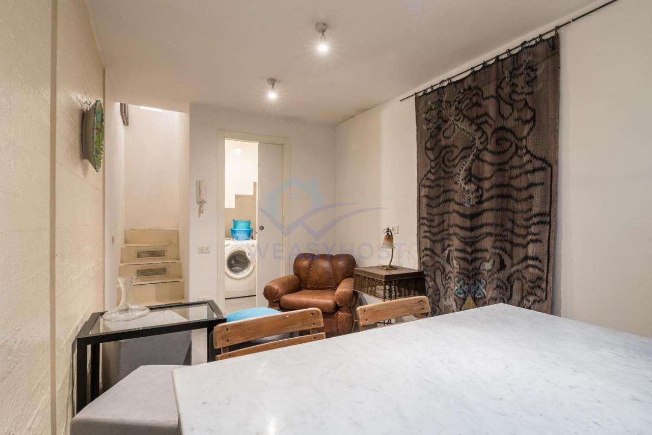 Cozy Entire Apt Close To Piazza Trilussa Roma Dış mekan fotoğraf